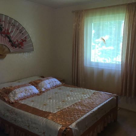 Foxy Burrow Villa Verla Exterior photo