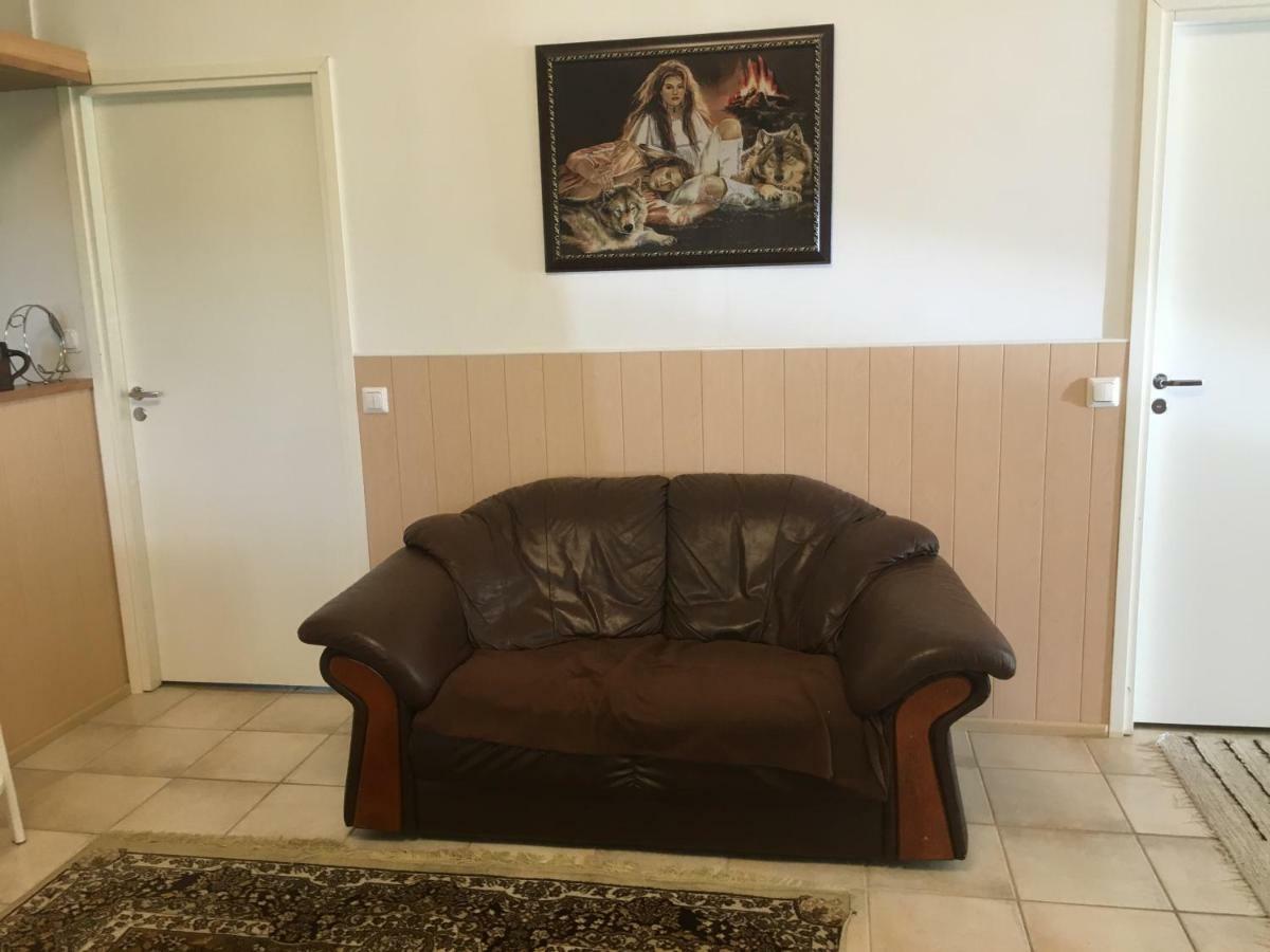 Foxy Burrow Villa Verla Exterior photo