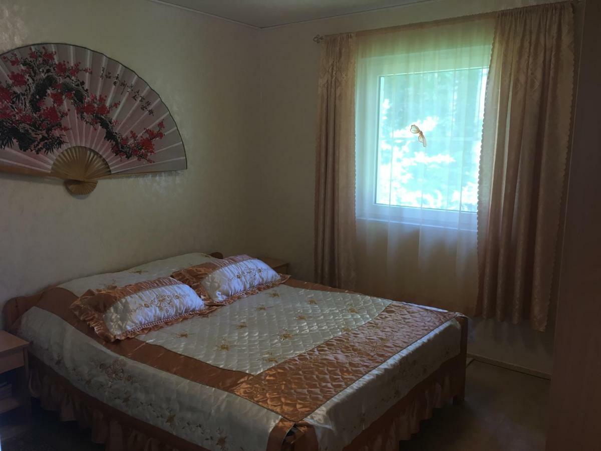 Foxy Burrow Villa Verla Exterior photo